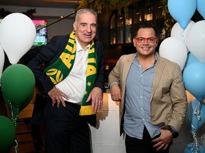 Argentines hope for WC win over Aust hosts