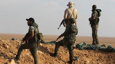 Alleged ISIS Recruiter Extradited from Türkiye to Australia