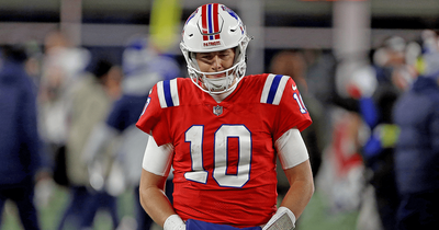 Mac Jones Irate About Patriots’ Offensive Struggles During Loss to Bills
