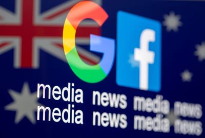 Australia says law making Google pay for news a ‘success’