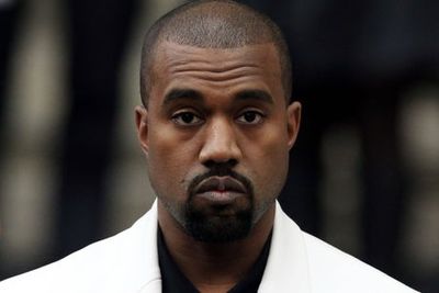 Kanye West’s Twitter account suspended after violating platform policy