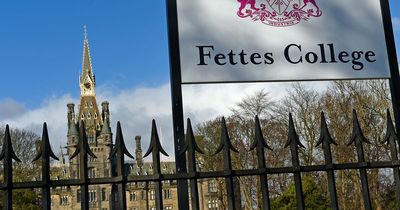 Former Edinburgh pupil abused at elite private school awarded £450k in damages