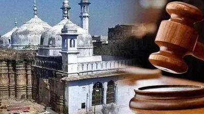 Varanasi Court To Hear Plea Seeking Worship Of 'Shivling' In Gyanvapi Mosque Complex