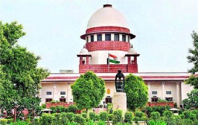 SC Quashes Kerala HC Order Granting Anticipatory Bail To 4 In ISRO Espionage Case