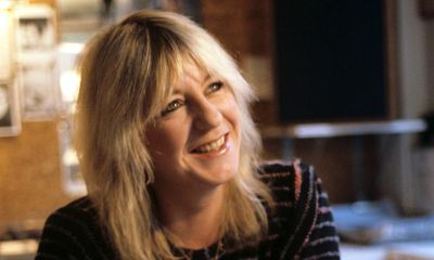 ‘I would probably be delighted’ – how Christine McVie opened up about wanting to rejoin Fleetwood Mac