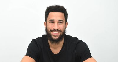 Andros Townsend picks England team for "really tough" World Cup clash vs Senegal