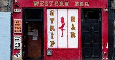 Edinburgh sex workers speak of hardship caused by council ban on strip clubs