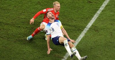 World Cup headlines as Gary Neville slams Aaron Ramsey's 'coward's tackle' and Gareth Bale contract clause revealed