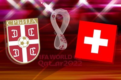 Serbia vs Switzerland live stream: How can I watch World Cup 2022 game for FREE on TV in UK today?