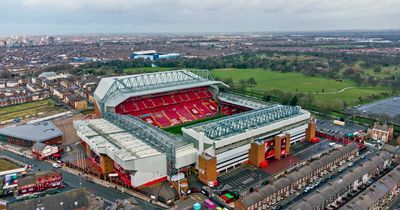 Anfield trams, Lidl burglar's trail of blood, and Tesco meal deal repulsion