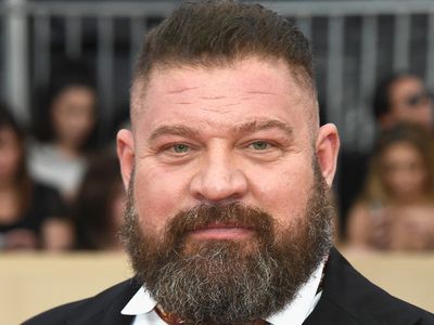 Brad William Henke, star of Orange is the New Black and Dexter, dies aged 56