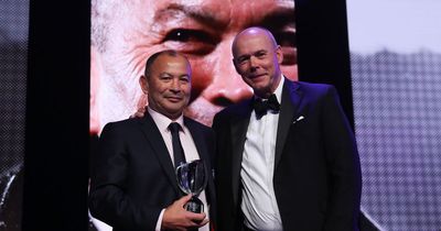 Today's rugby news as Eddie Jones publicly takes down Clive Woodward and Wales international bemoans 'crazy mess'