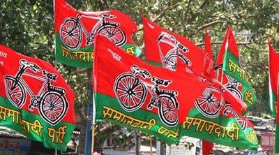 Mainpuri Byelection: Samajwadi Party Urges Election Commission To Hold Polls Under High-Level Officials