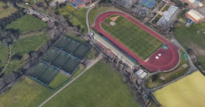 Three sports pitches to reopen next week after being set on fire and vandalised