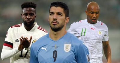 Record transfer, £10m flop, rejuvenated legend and three more players Liverpool signed after World Cup heroics
