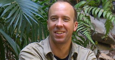 ITV lift veil on I'm A Celeb feud after editing Matt Hancock's meeting with campmates