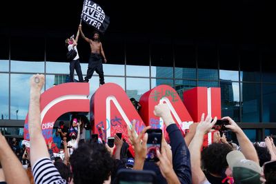 CNN axes prominent talent as network cuts hundreds of jobs