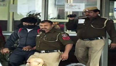 Shraddha Murder Case: Security Enhanced Outside Aftab's Cell In Tihar Jail