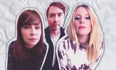White Lung: Premonition review – a blazing farewell of love and anger