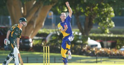 Belmont's bowling depth tested after injury blow for Heath