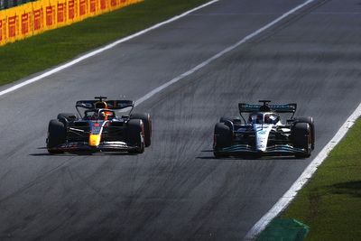 F1 should not be afraid to limit "ritualistic" DRS use from 2023, says Brawn