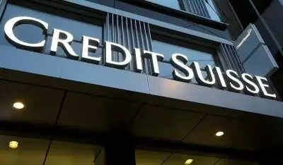 Credit Suisse looks to speed up cuts as revenue outlook worsens
