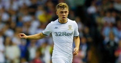 Leeds United news as Whites midfielder 'set' for loan move, Brazil World Cup target profiled