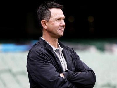 Ricky Ponting taken to hospital in Perth