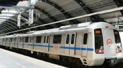 MCD Election 2022: Delhi Metro To Operate From 4 am On Poll Day-- 4 December