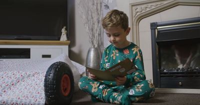 The Christmas advert by a small business that’s breaking viewers’ hearts and is much better than John Lewis