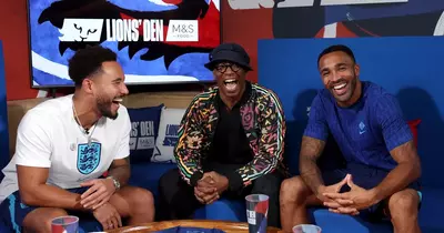 Ian Wright shares Callum Wilson World Cup conversation Newcastle supporters will love