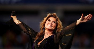 Shania Twain to play Leeds First Direct Arena as part of Queen of Me tour