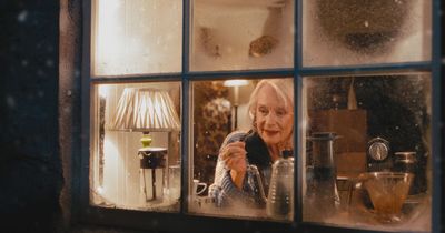 The Christmas advert that's 'better than John Lewis' as Scots company melts hearts