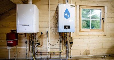 People across Scotland can now apply for new £7,500 grant to install heat pumps in their home