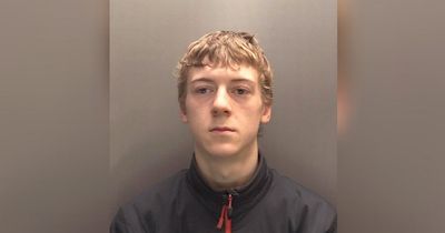 Police appeal for information in hunt for wanted man