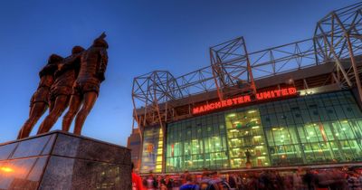 Manchester United open Old Trafford for local community during winter and cost of living crisis