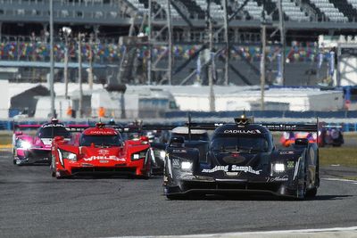 Rolex 24 qualifying race scrapped for 2023