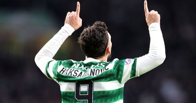 Sead Haksabanovic dealmaker reveals Celtic delight over transfer success and plan that led him to Parkhead