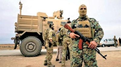 Syrian Democratic Forces Halt Operation with US-led Coalition