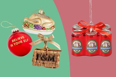 Best Christmas baubles of 2022 that deserve a place on your tree