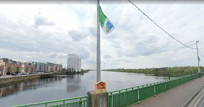 Almost 500 people have attempted suicide at River Shannon in Limerick city in past five years