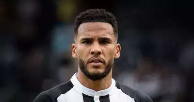 'I understand', Jamaal Lascelles breaks silence on first-team absence at Newcastle United