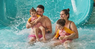 Win a Haven family holiday this Christmas and make memories to last a lifetime