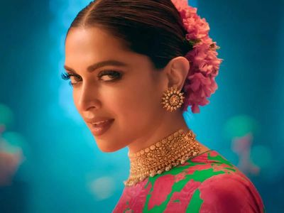 Did Deepika Padukone drop a hint about her 'Cirkus' cameo in THIS video? Fans seem to think so - WATCH