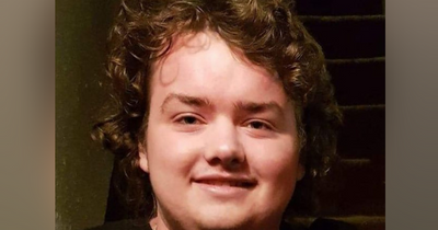 Tragedy as boy, 19, died from 'spider bite' at home