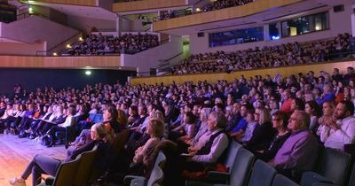 Plans for private takeover of St David's Hall have been in discussion for more than a year