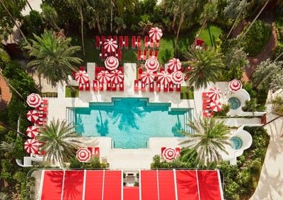Are these the most beautiful hotels in the world?