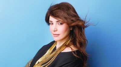 'Music is My Passion', Abeer Nehme Tells Asharq Al-Awsat