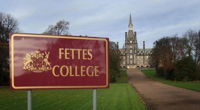 Abuse victim wins £450,000 in damages from leading Scottish private school