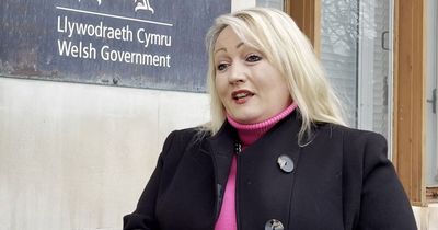 Welsh Government needs to match England on business rates says business leaders